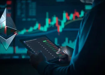 Traders Eye Ethereum’s Next Move Amid May’s Volatile Price Action