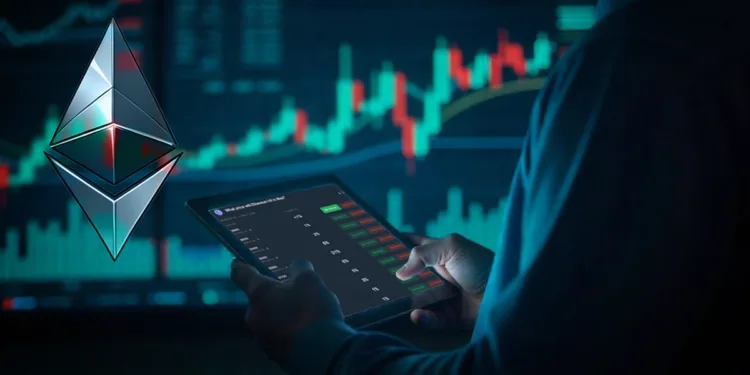 Traders Eye Ethereum’s Next Move Amid May’s Volatile Price Action