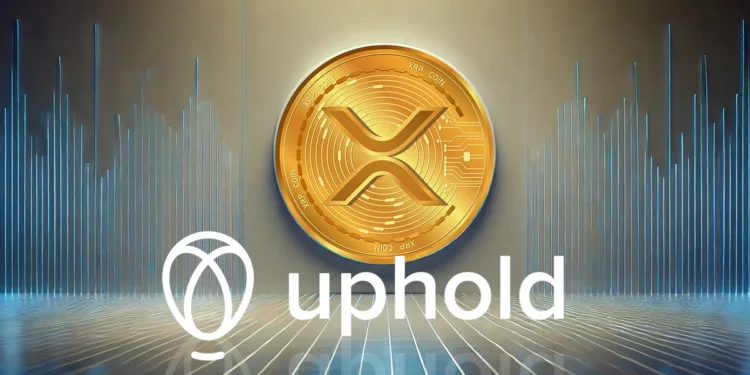Uphold to Launch Yield on XRP Through Flare Network Integration