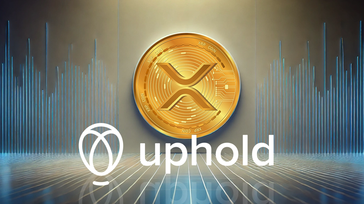 Uphold to Launch Yield on XRP Through Flare Network Integration