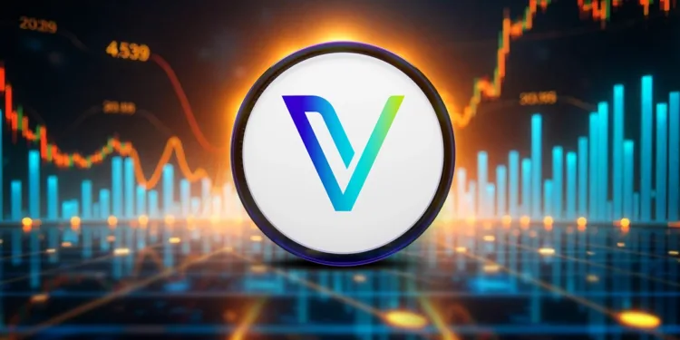 VET Price Prediction for May 21 Is a Bullish Breakout Coming for VeChain