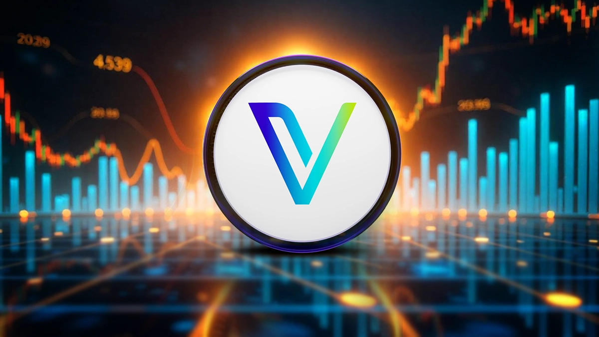 VET Price Prediction for May 21 Is a Bullish Breakout Coming for VeChain