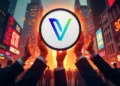 VeChain (VET) Builds Momentum Ahead of July’s Stargate Launch Price Outlook for May 9