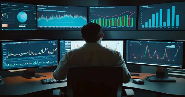 Whale Moves and Q1 Surges Push Crypto Market Toward $3.14T Peak
