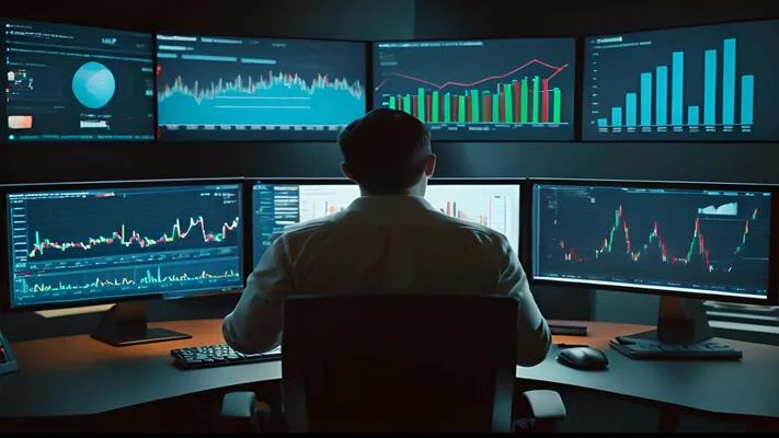 Whale Moves and Q1 Surges Push Crypto Market Toward $3.14T Peak
