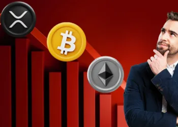 Why Bitcoin, Ethereum, and XRP Prices Are Down Today – What Traders Should Know