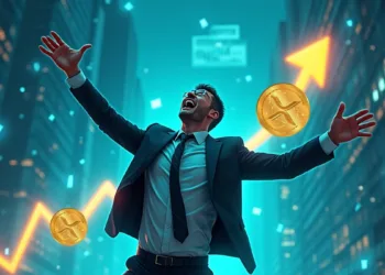 Why XRP is Outperforming Other Cryptos This Week