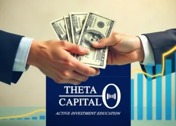 Will Theta Capital’s $175M Raise Spark a New Wave of Crypto VC Growth