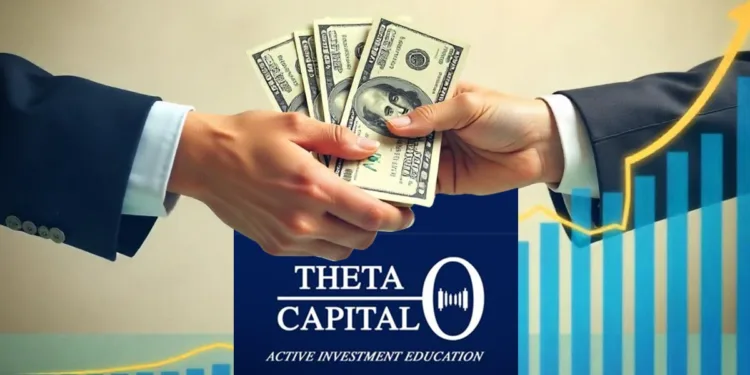 Will Theta Capital’s $175M Raise Spark a New Wave of Crypto VC Growth