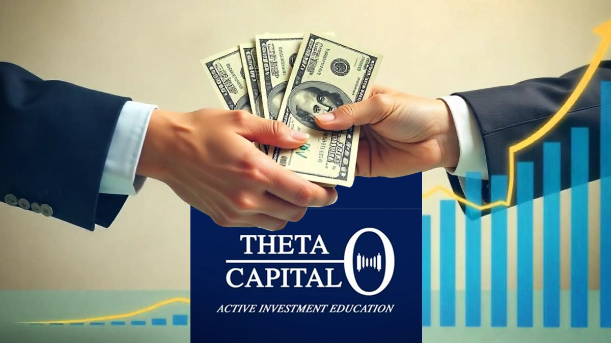 Will Theta Capital’s $175M Raise Spark a New Wave of Crypto VC Growth