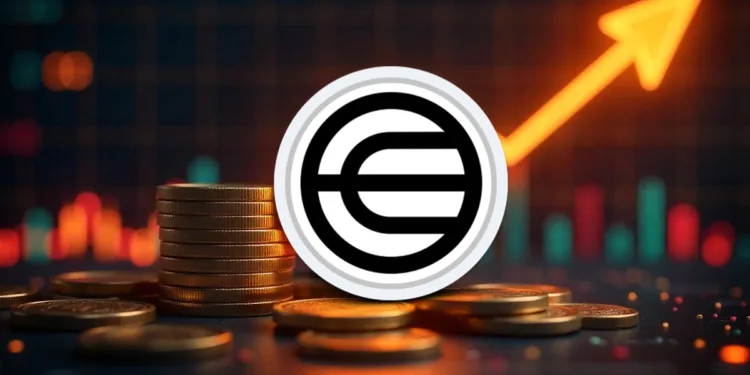 Worldcoin Secures $135M as WLD Soars and Targets Breakout Amid U.S. Expansion