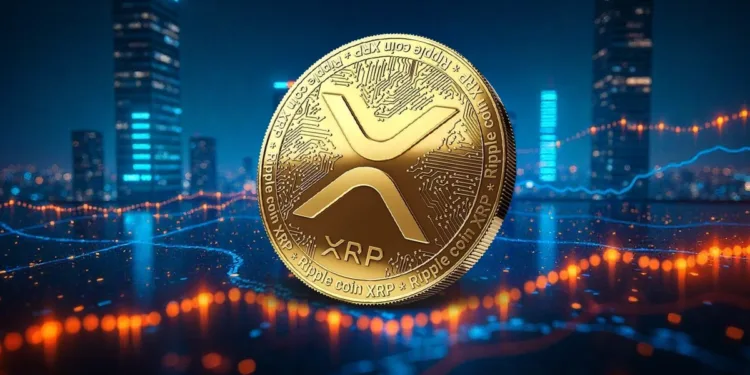 XRP Drops Toward Critical Support at $1.90 but Momentum is Building Fast, Says Analyst