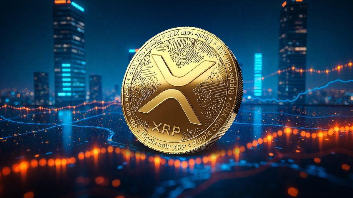 XRP Drops Toward Critical Support at $1.90 but Momentum is Building Fast, Says Analyst