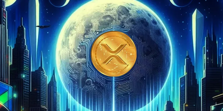 XRP Eyes Breakout as Analysts Predict Major Price Shift Toward $13–$22