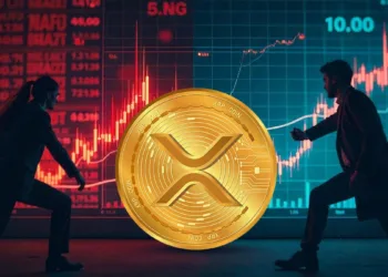 XRP Eyes Macro Channel Breakout as Analysts Predict Potential Rally to $55