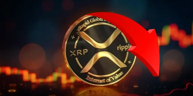 XRP Faces Bearish Trend But Bulls Eye $11.34 by 2025