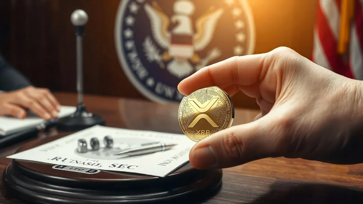 XRP Holds Steady in Accumulation Phase as Analysts Eye Bullish Breakout