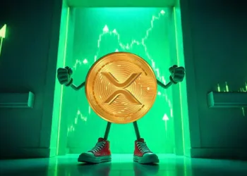 XRP Holds the Line at $2.50 as Bulls Eye $2.65 for Confirmation