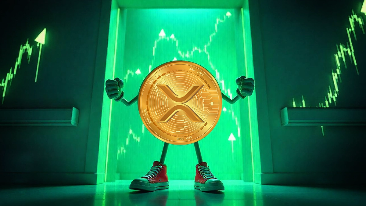 XRP Holds the Line at $2.50 as Bulls Eye $2.65 for Confirmation