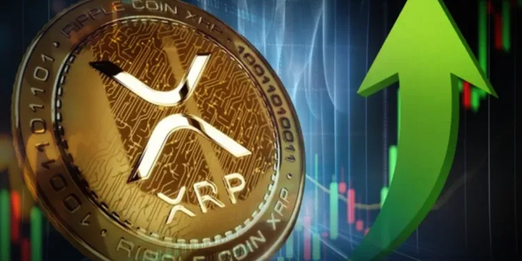 XRP Market Cap Projections Signal Structured Growth Potential