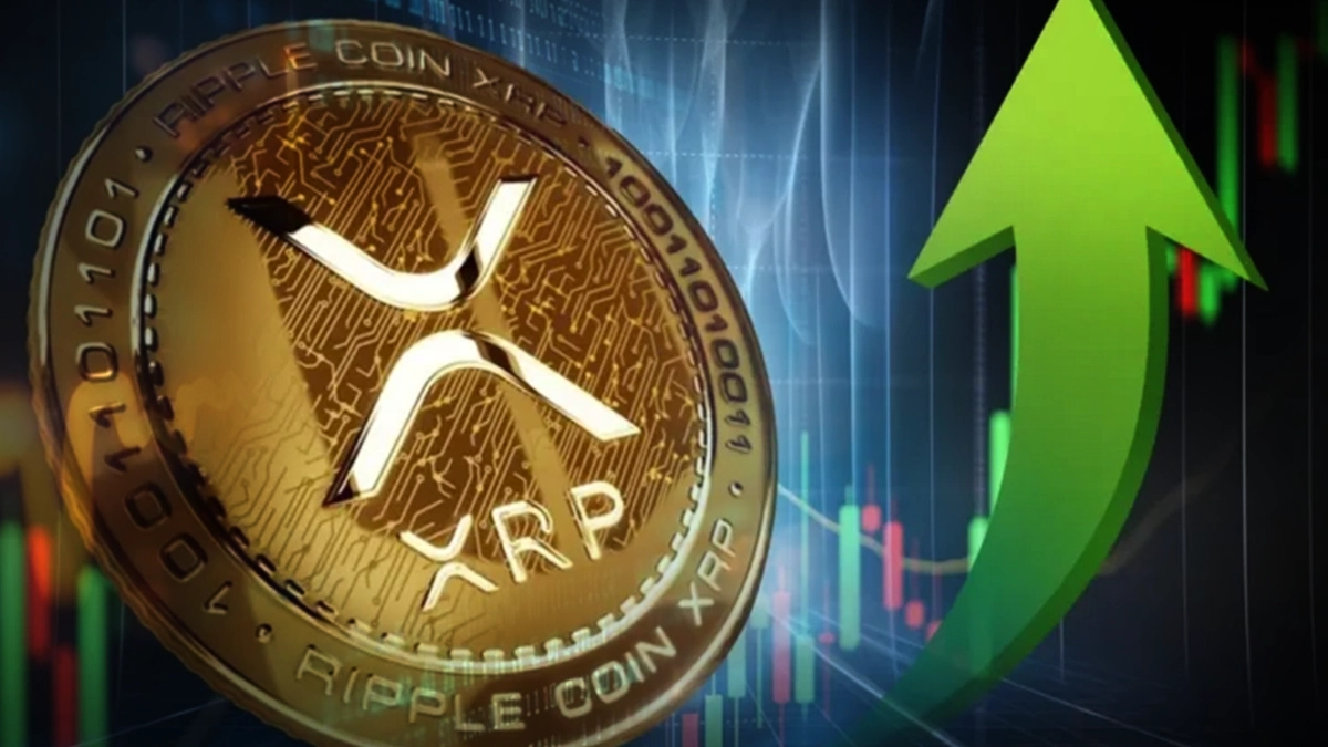 XRP Market Cap Projections Signal Structured Growth Potential