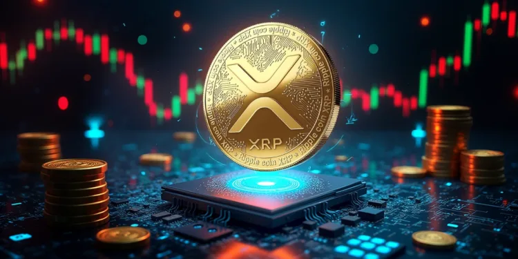 XRP Poised for Breakout as Six-Month Consolidation Nears End, Analysts Predict $4 Target