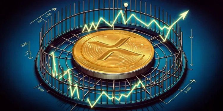 XRP Price Drops After Recent Peak; Key Resistance Looms at $3