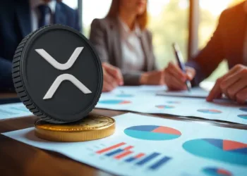XRP Price May 16 Prediction Eyes on $2.40 If Support Breaks