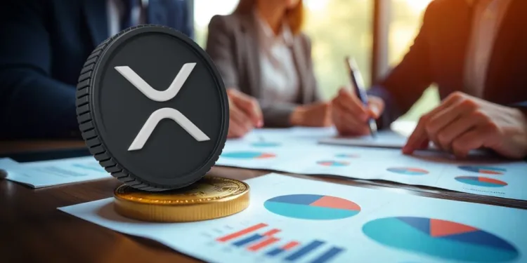 XRP Price May 16 Prediction Eyes on $2.40 If Support Breaks
