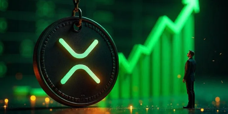 XRP Price Prediction For May 02