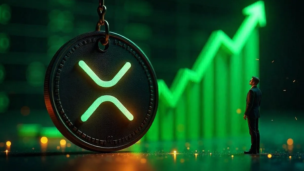 XRP Price Prediction For May 02