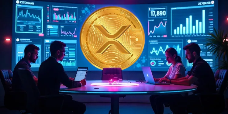 XRP Price Prediction for June 2025 Can XRP Hit $8.44