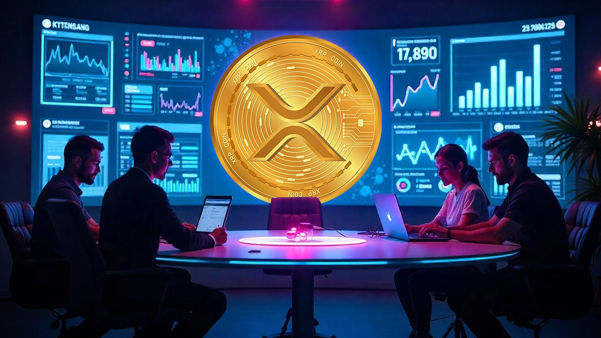 XRP Price Prediction for June 2025 Can XRP Hit $8.44