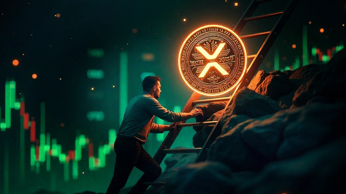 XRP Price Prediction for May 25 Crucial Support and Resistance Zones in Focus