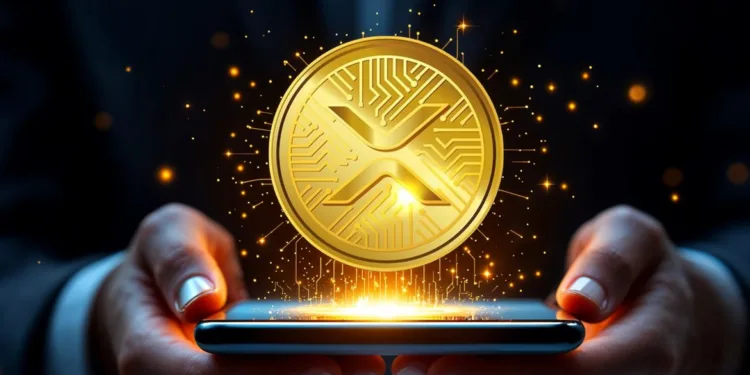 XRP Price Prediction for May 3