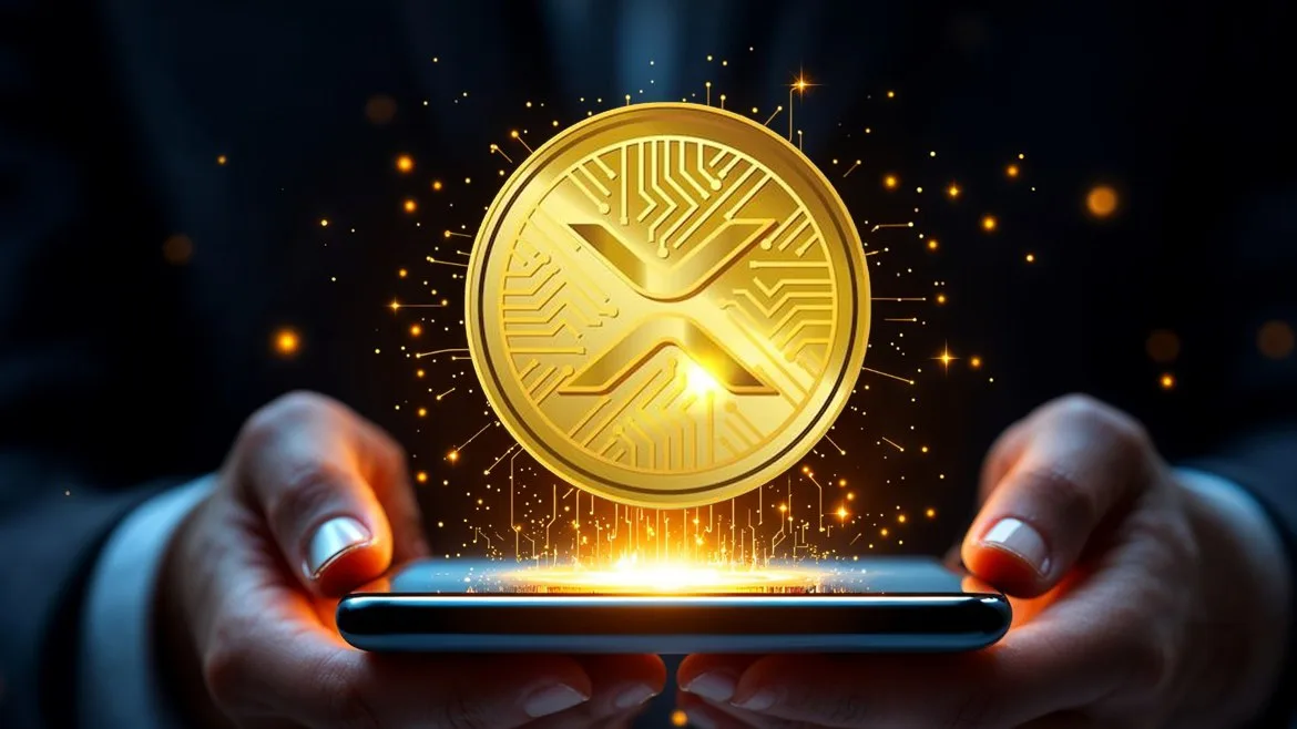 XRP Price Prediction for May 3