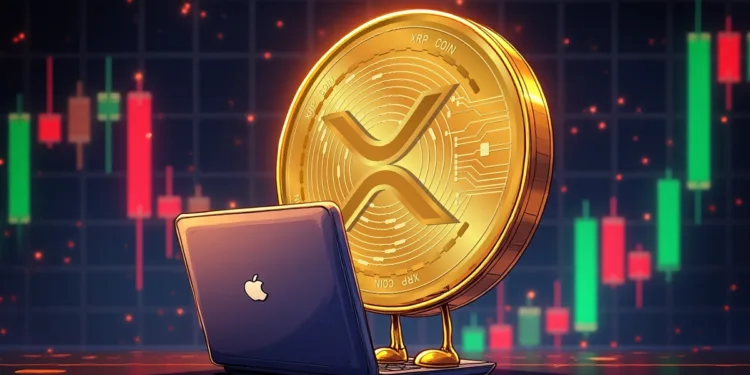XRP Shows Bullish Momentum as Analysts Predict Break Above $3.40