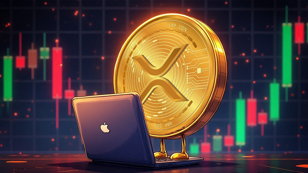 XRP Shows Bullish Momentum as Analysts Predict Break Above $3.40