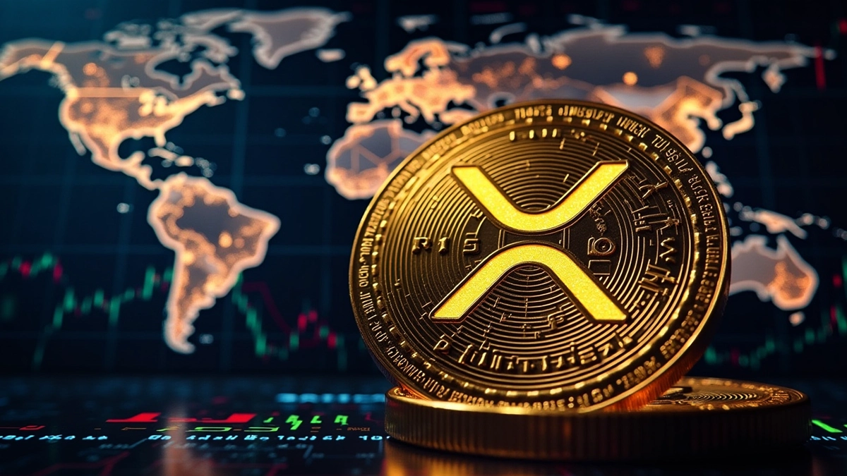 XRP price prediction: Will $2.14 Hold or Break Ahead of May 6?