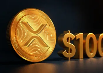XRP's $100 Dream Why It Doesn't Need Trillions to Get There