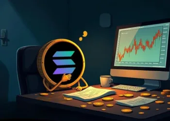 SOL Price Prediction For May 2025