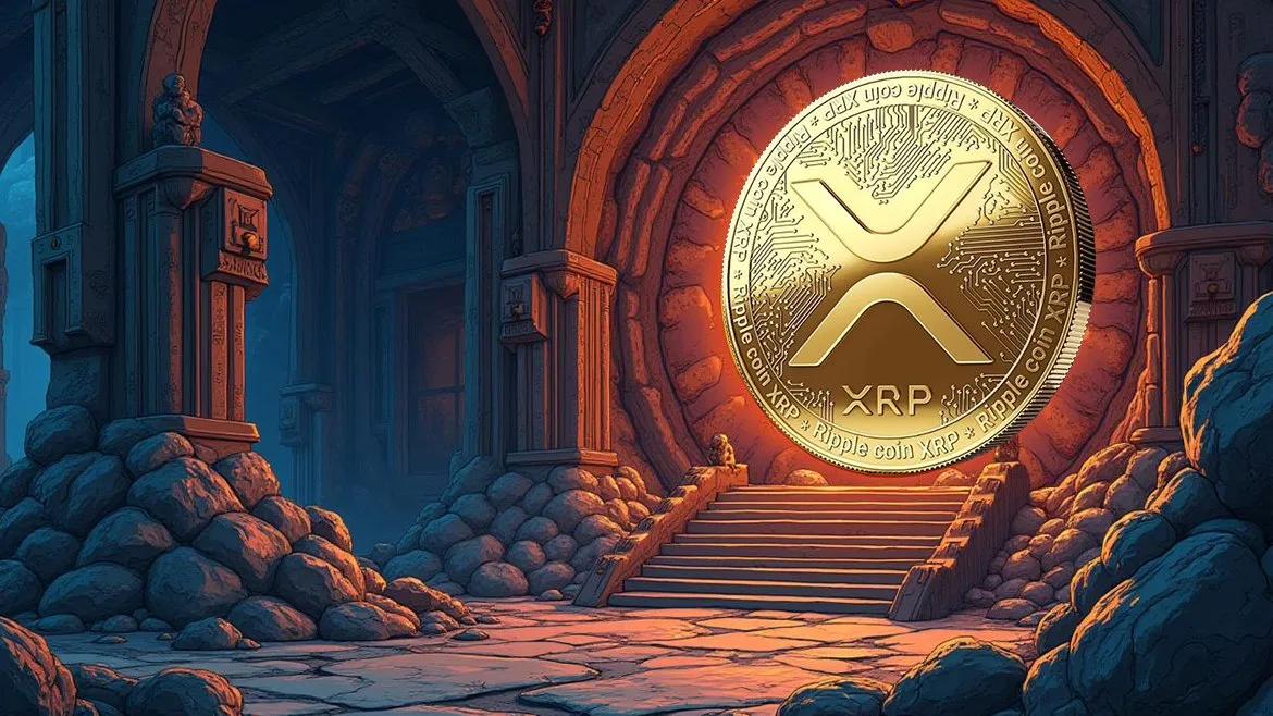 XRP could see a 450%-900% price increase if ETFs capture Bitcoin’s ETF inflows, potentially pushing its value to $22.20.