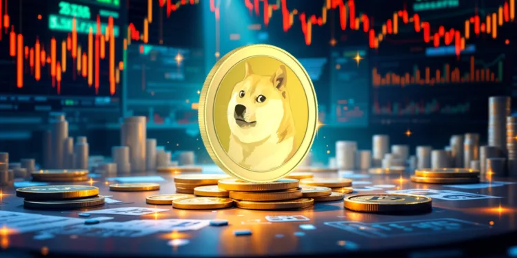 DOGE Price Prediction For May 2025