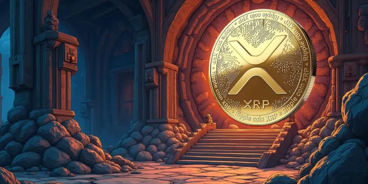 XRP ETF Delays Shake Confidence, But 2025 Hopes Stay Strong