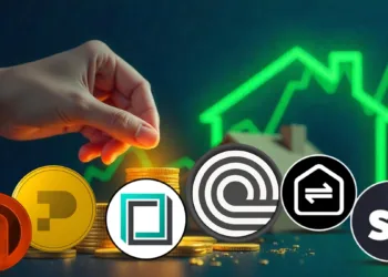 10 Crypto Projects Leading the Real-World Asset Surge