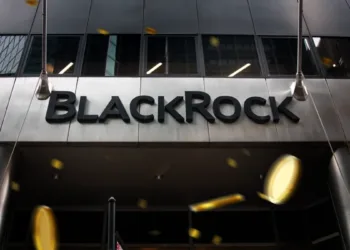 $11.5T Giant BlackRock Charts Course to Dominate Crypto by 2030