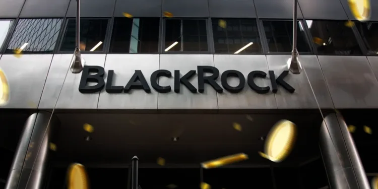 $11.5T Giant BlackRock Charts Course to Dominate Crypto by 2030