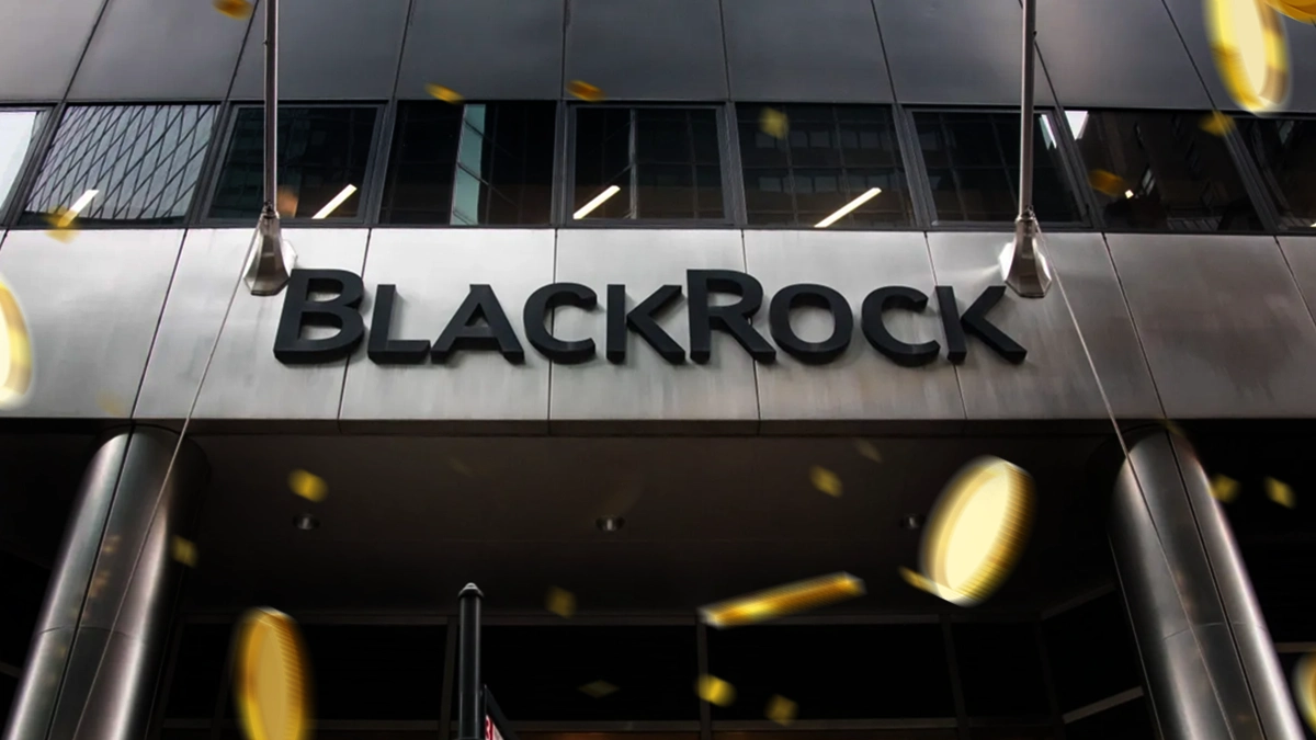 $11.5T Giant BlackRock Charts Course to Dominate Crypto by 2030