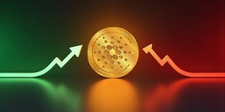 $2 Cardano will happen fast just when Cardano makes its entry into the bull market