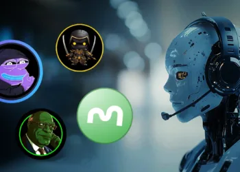 AI Tokens Take Off Virtuals Launchpad Sparks 30x Crypto Surges